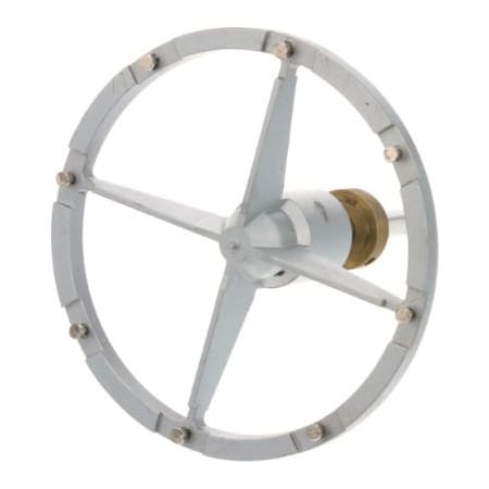 Allpoints Allpoints 264067 Disc Holder Frame For Uniworld Foodservice 264067